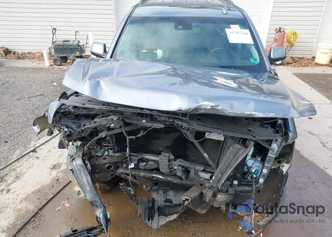 2020 Chevrolet Suburban 4Wd Lt from USA, damaged, VIN 1GNSKHKC9LR128432
